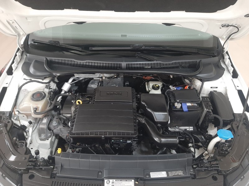 POLO 1.6 MSI TOTAL FLEX MANUAL  - 2019 - CAXIAS DO SUL