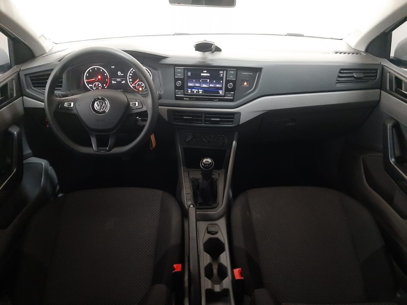 POLO 1.6 MSI TOTAL FLEX MANUAL  - 2019 - CAXIAS DO SUL