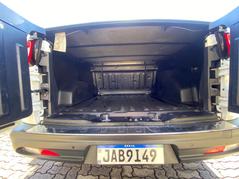 TORO 2.0 16V TURBO DIESEL VOLCANO 4WD AUTOMÁTICO - 2021 - BENTO GONçALVES