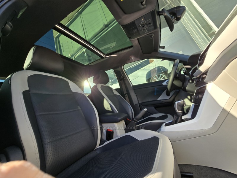 T-CROSS 1.4 HIGHLINE TSI 16V FLEX 4P AUTOMÁTICO - 2020 - BENTO GONçALVES