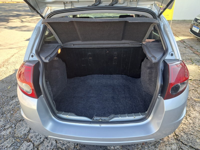 KA 1.0 MPI CLASS 8V FLEX 2P MANUAL - 2009 - FARROUPILHA