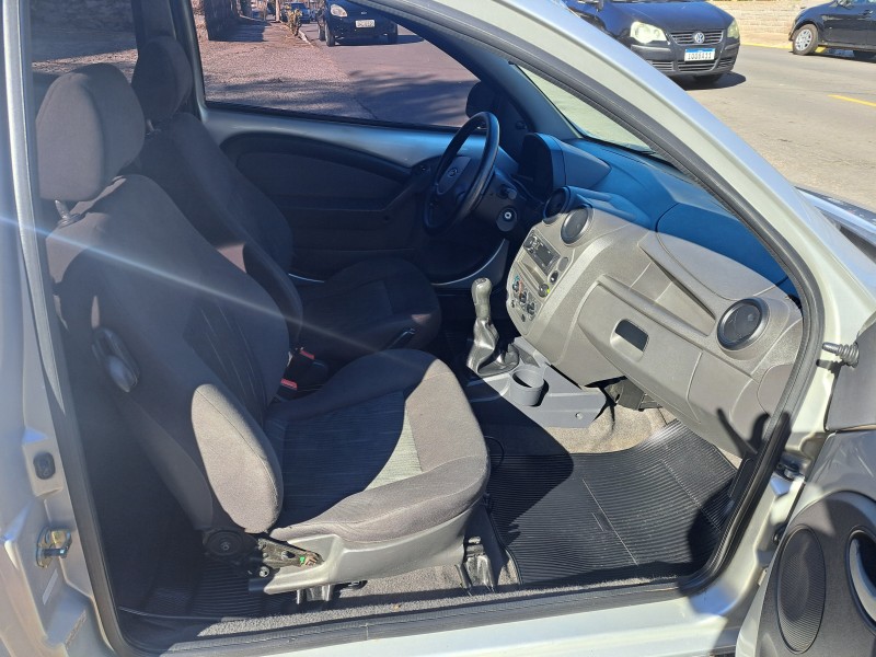 KA 1.0 MPI CLASS 8V FLEX 2P MANUAL - 2009 - FARROUPILHA