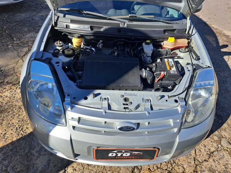 KA 1.0 MPI CLASS 8V FLEX 2P MANUAL - 2009 - FARROUPILHA