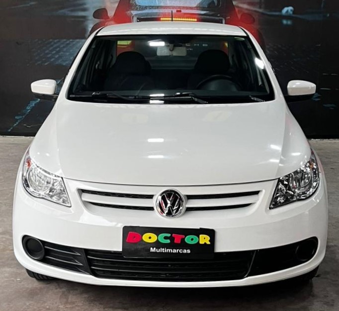 VOYAGE 1.0 MI CITY 8V FLEX 4P MANUAL - 2013 - SãO LEOPOLDO