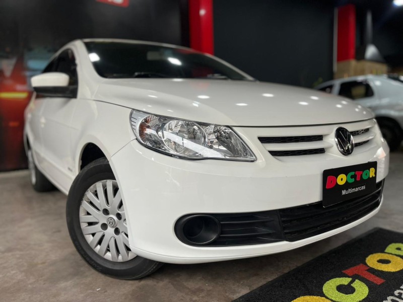 VOYAGE 1.0 MI CITY 8V FLEX 4P MANUAL - 2013 - SãO LEOPOLDO