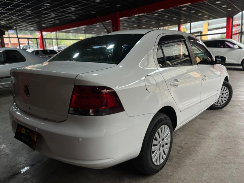 VOYAGE 1.0 MI CITY 8V FLEX 4P MANUAL - 2013 - SãO LEOPOLDO