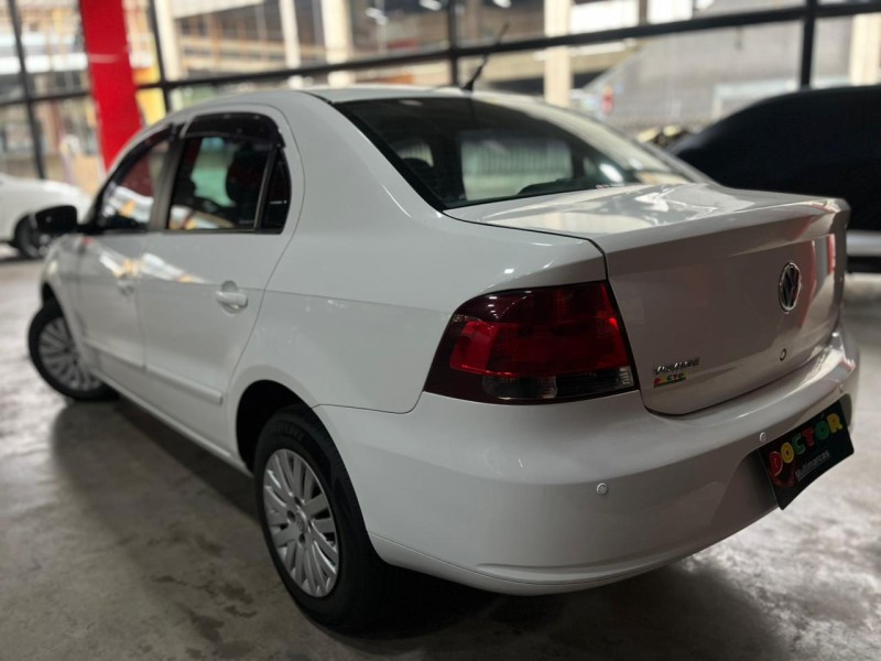 VOYAGE 1.0 MI CITY 8V FLEX 4P MANUAL - 2013 - SãO LEOPOLDO