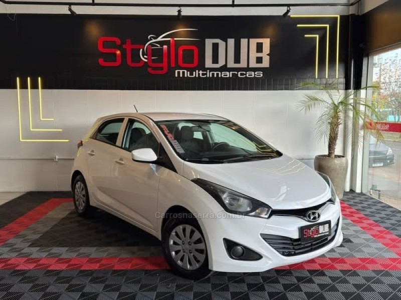 HB20 1.0 COMFORT PLUS 12V FLEX 4P MANUAL