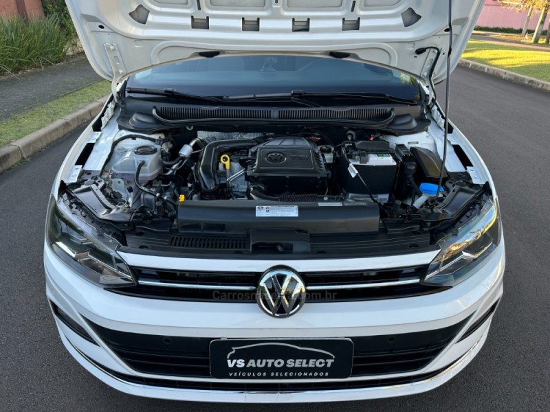 VIRTUS 1.0 200 TSI HIGHLINE AUTOMÁTICO - 2020 - SãO LEOPOLDO