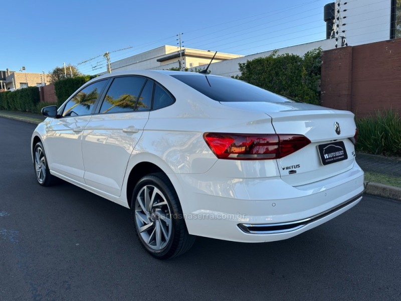 VIRTUS 1.0 200 TSI HIGHLINE AUTOMÁTICO - 2020 - SãO LEOPOLDO