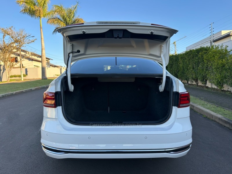 VIRTUS 1.0 200 TSI HIGHLINE AUTOMÁTICO - 2020 - SãO LEOPOLDO
