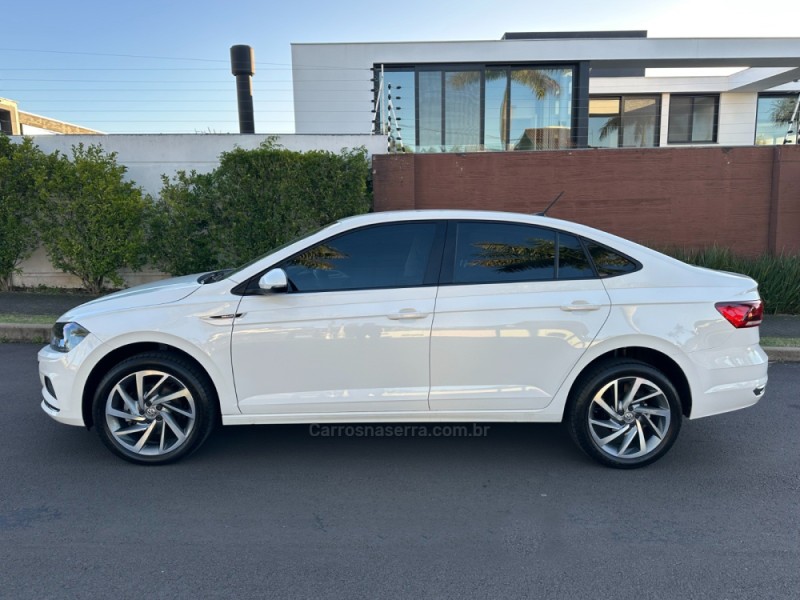VIRTUS 1.0 200 TSI HIGHLINE AUTOMÁTICO - 2020 - SãO LEOPOLDO