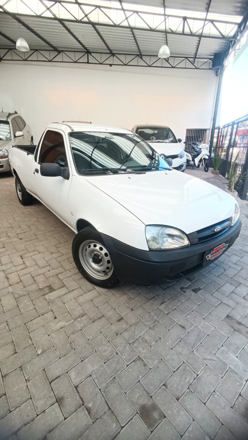 courier 1.6 l 8v flex manual 2012 caxias do sul
