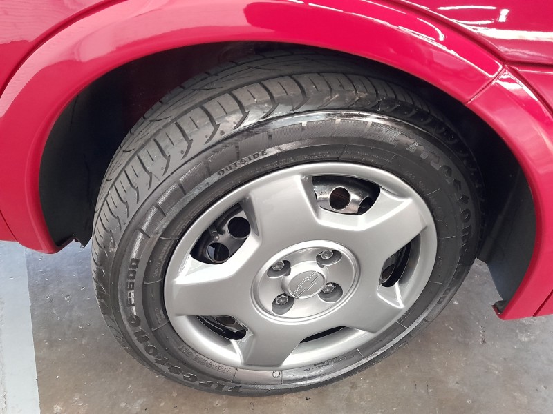 CORSA 1.4 MPFI MAXX 8V FLEX 4P MANUAL - 2010 - ERECHIM