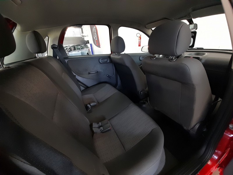 CORSA 1.4 MPFI MAXX 8V FLEX 4P MANUAL - 2010 - ERECHIM