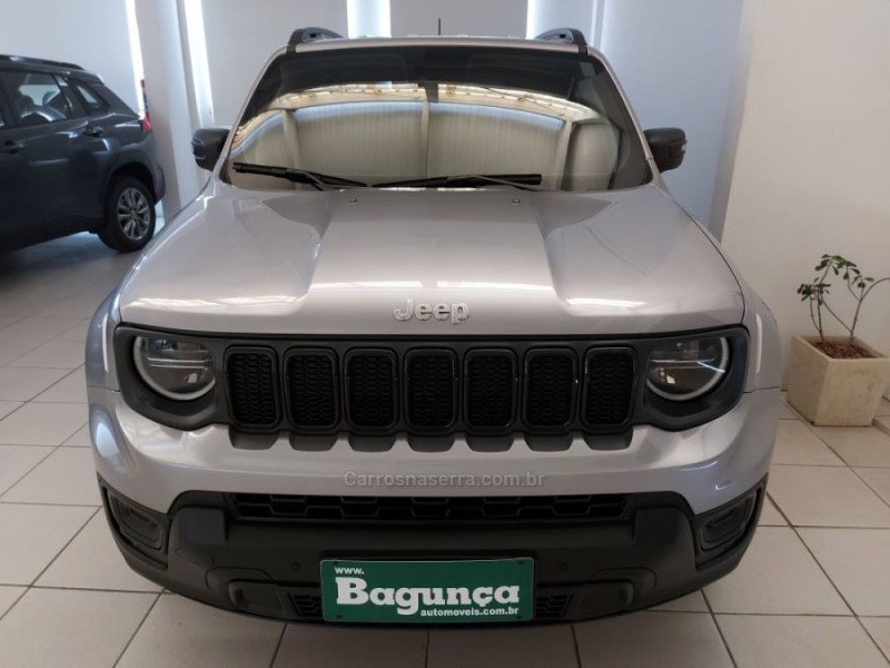 RENEGADE 1.3 SPORT T270 16V TURBO FLEX 4P AUTOMÁTICO - 2023 - NOVO HAMBURGO