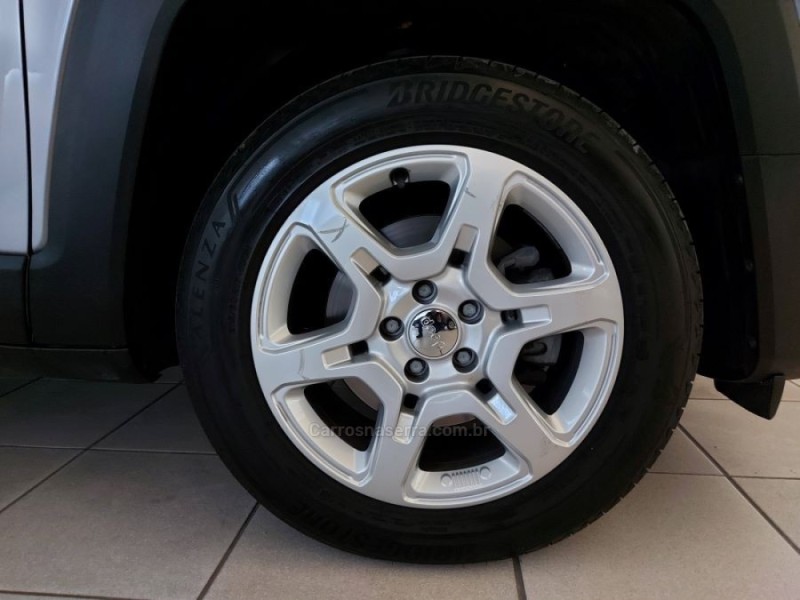 RENEGADE 1.3 SPORT T270 16V TURBO FLEX 4P AUTOMÁTICO - 2023 - NOVO HAMBURGO