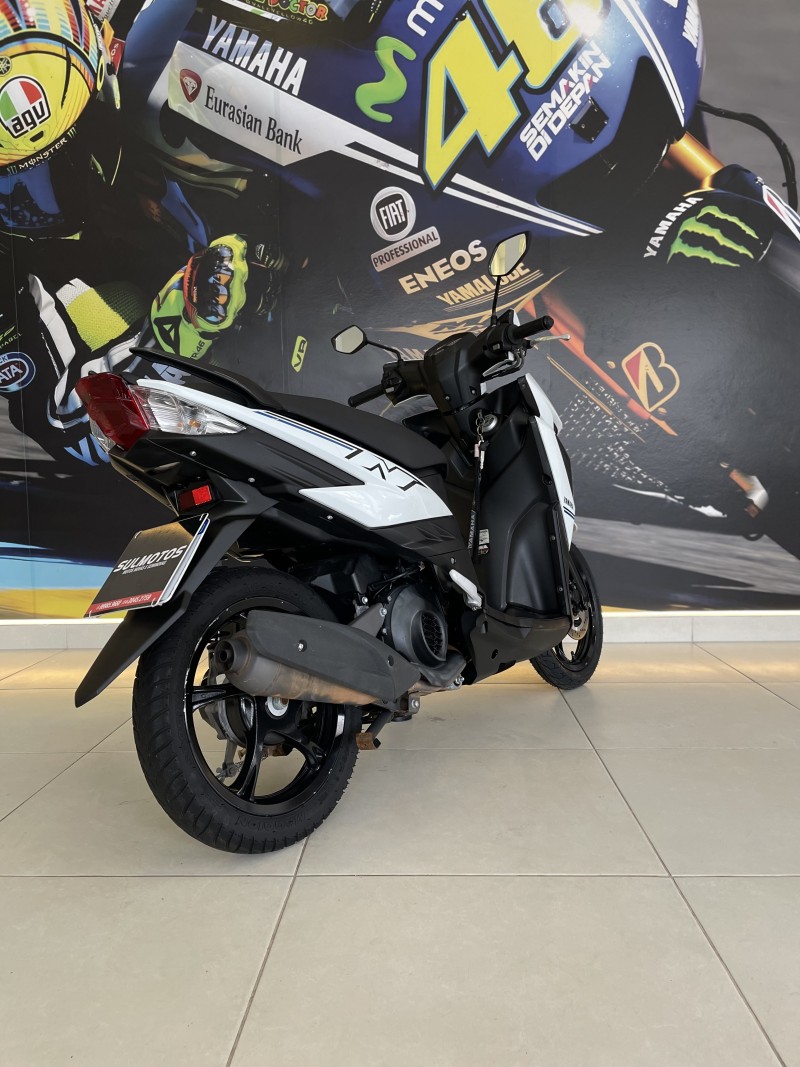 NEO 125 UBS - 2019 - PASSO FUNDO
