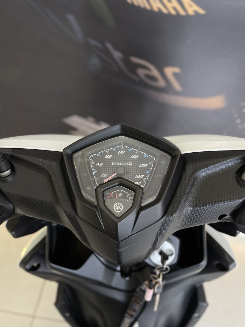 NEO 125 UBS - 2019 - PASSO FUNDO