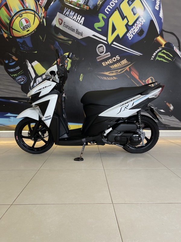 NEO 125 UBS - 2019 - PASSO FUNDO