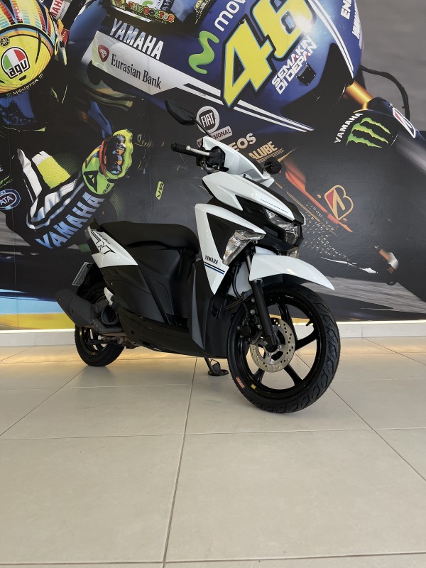 NEO 125 UBS - 2019 - PASSO FUNDO