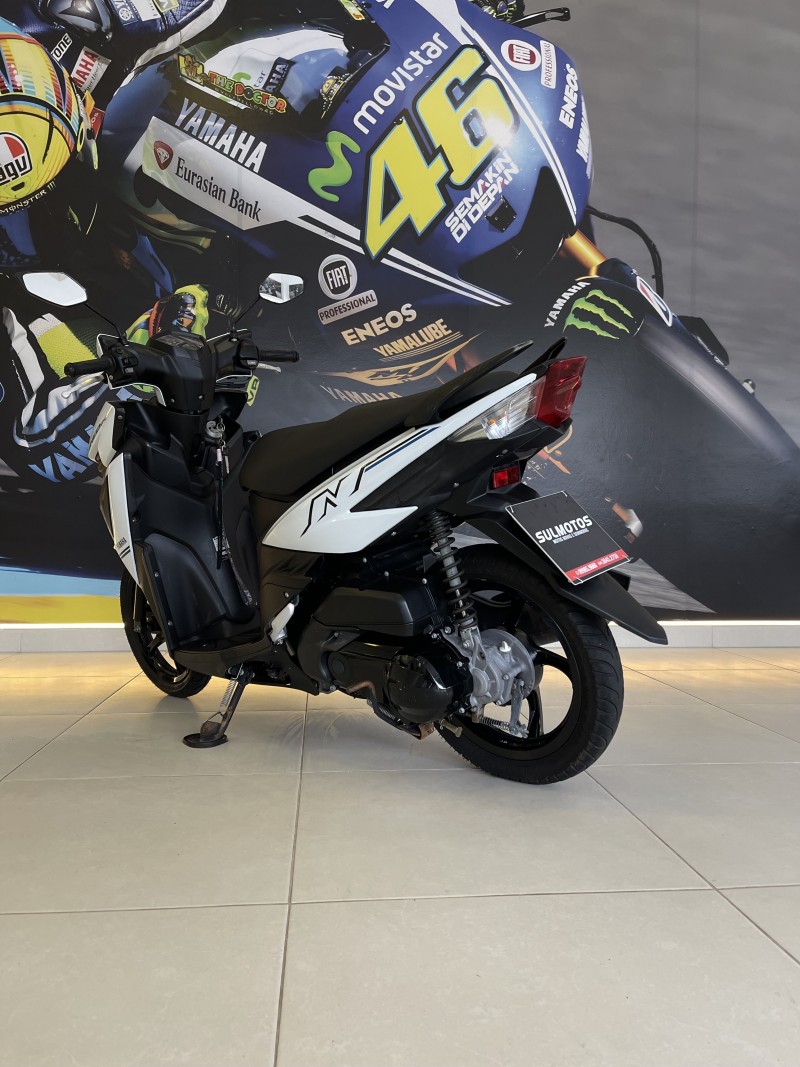 NEO 125 UBS - 2019 - PASSO FUNDO