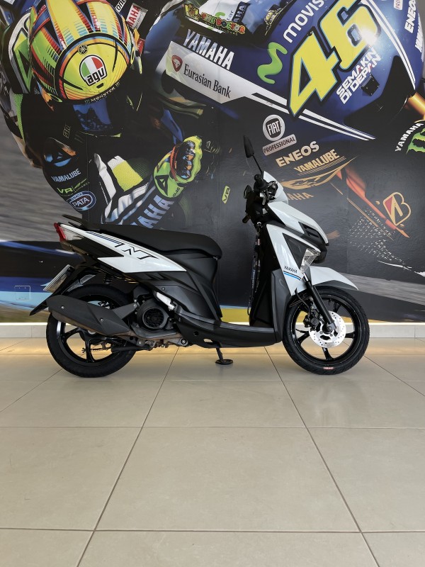 NEO 125 UBS - 2019 - PASSO FUNDO