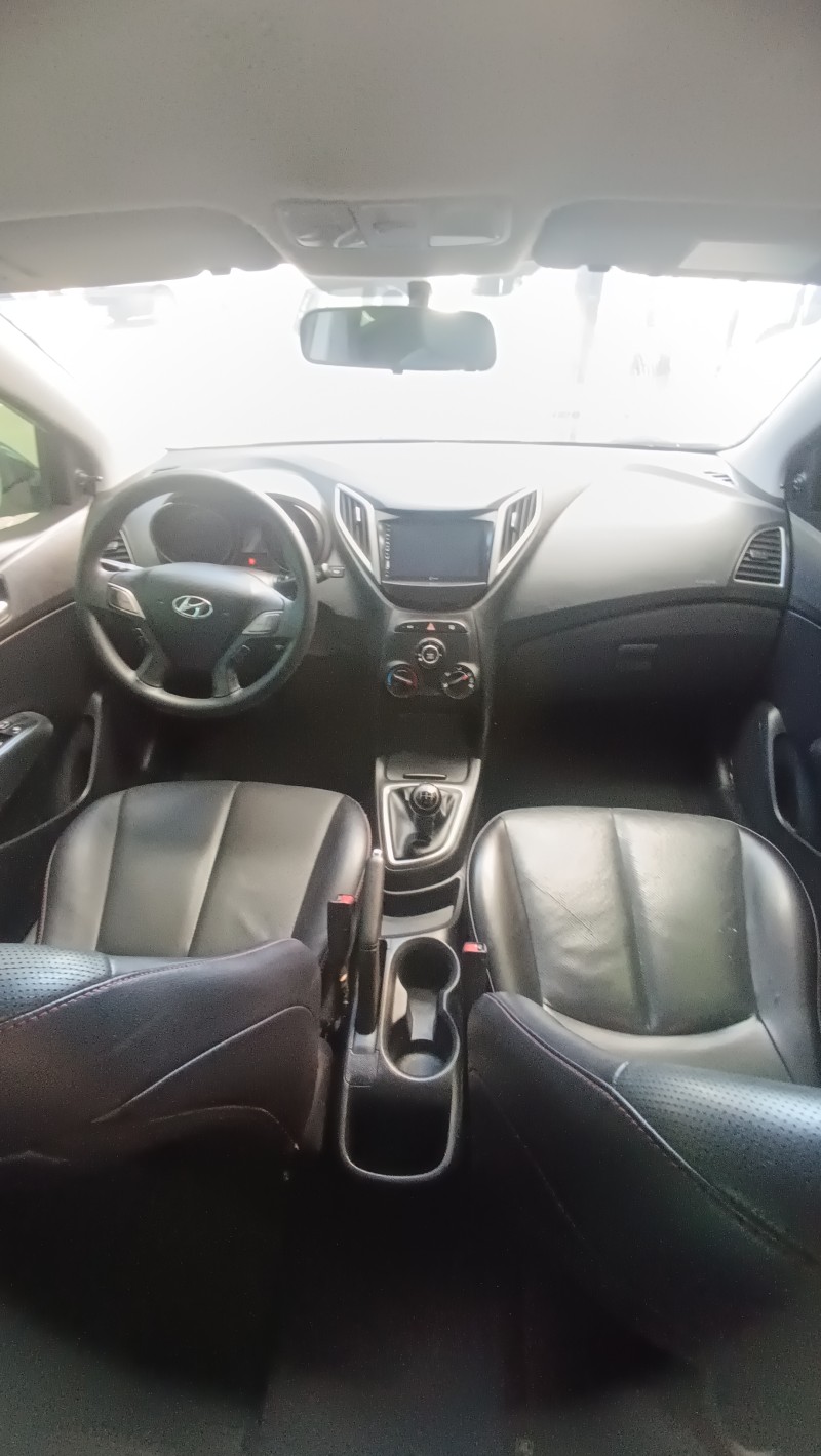 HB20S 1.0 COPA DO MUNDO 12V FLEX 4P MANUAL - 2015 - CAXIAS DO SUL
