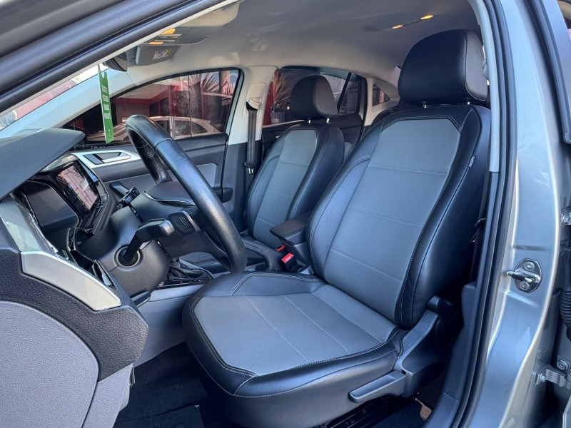VIRTUS 1.0 200 TSI HIGHLINE AUTOMÁTICO - 2022 - CAXIAS DO SUL