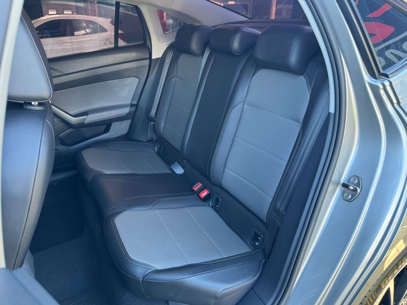 VIRTUS 1.0 200 TSI HIGHLINE AUTOMÁTICO - 2022 - CAXIAS DO SUL