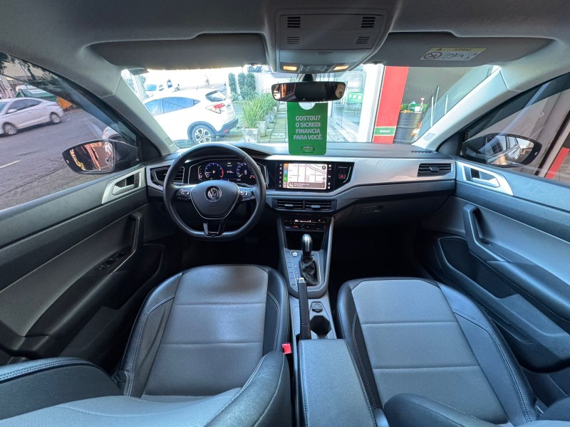 VIRTUS 1.0 200 TSI HIGHLINE AUTOMÁTICO - 2022 - CAXIAS DO SUL