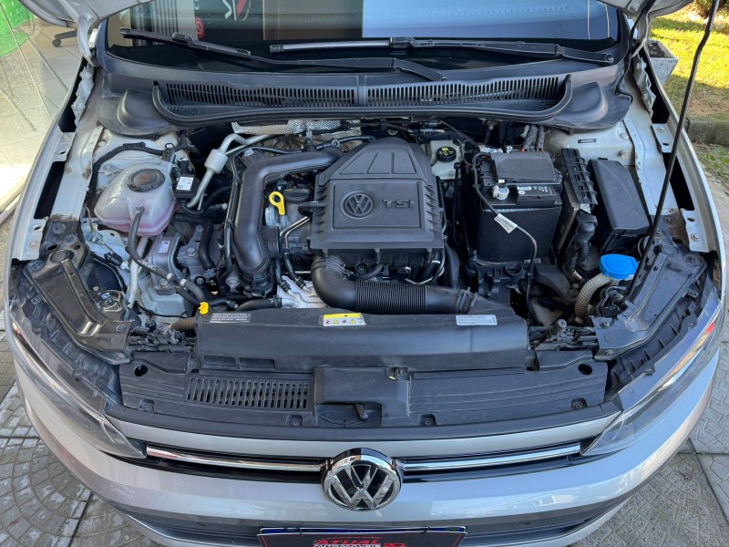 VIRTUS 1.0 200 TSI HIGHLINE AUTOMÁTICO - 2022 - CAXIAS DO SUL
