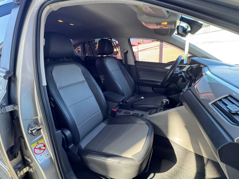 VIRTUS 1.0 200 TSI HIGHLINE AUTOMÁTICO - 2022 - CAXIAS DO SUL