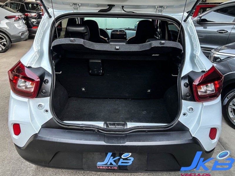 KWID 1.0 12V SCE FLEX INTENSE MANUAL - 2023 - NOVO HAMBURGO