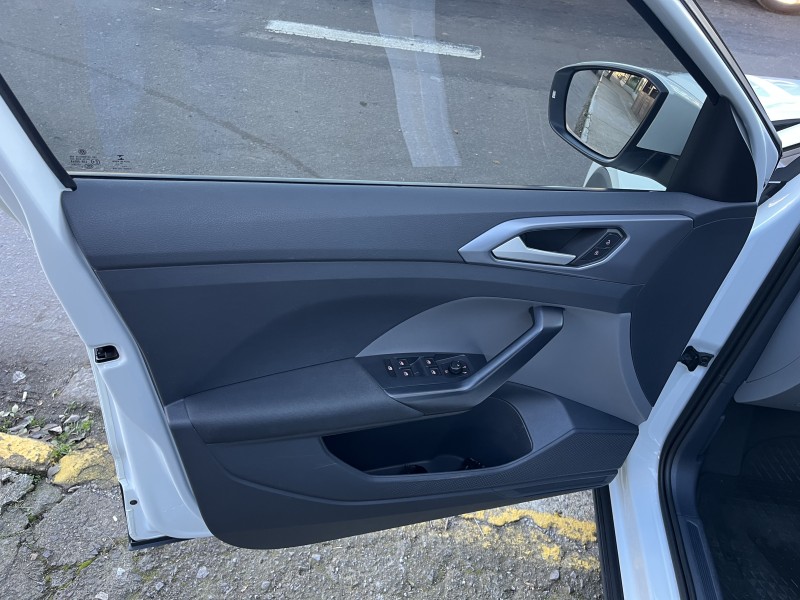T-CROSS 1.0 COMFORTLINE TSI FLEX 4P AUTOMÁTICO - 2020 - GARIBALDI