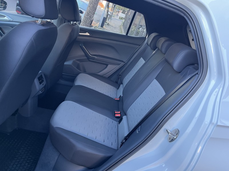 T-CROSS 1.0 COMFORTLINE TSI FLEX 4P AUTOMÁTICO - 2020 - GARIBALDI