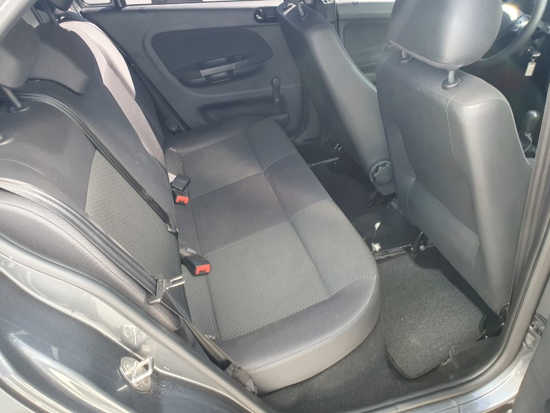 GOL 1.6 MI TRENDLINE 8V FLEX 4P MANUAL - 2021 - CAXIAS DO SUL