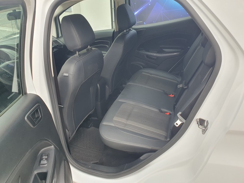ECOSPORT 1.5 TIVCT FLEX FREESTYLE MANUAL  - 2018 - CAXIAS DO SUL