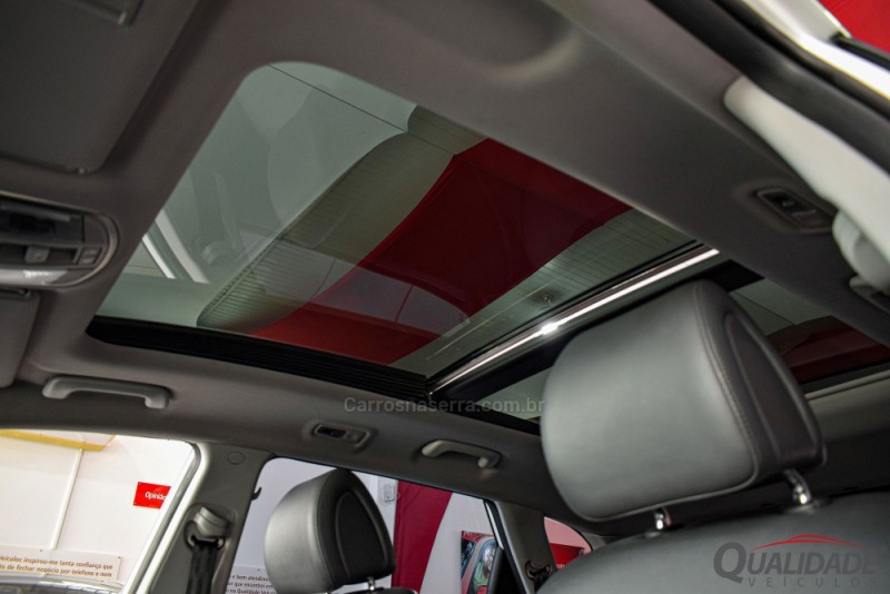 TUCSON 1.6 GLS TURBO GASOLINA 4P AUTOMÁTICO - 2019 - SANTA CRUZ DO SUL