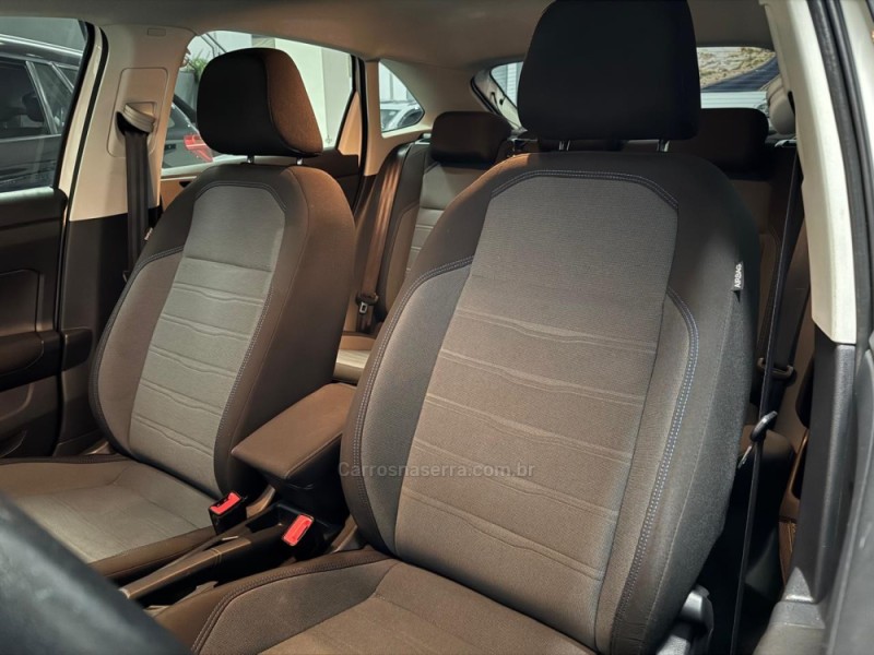 NIVUS 1.0 TSI COMFORTLINE FLEX 4P AUTOMÁTICO - 2021 - SãO LEOPOLDO