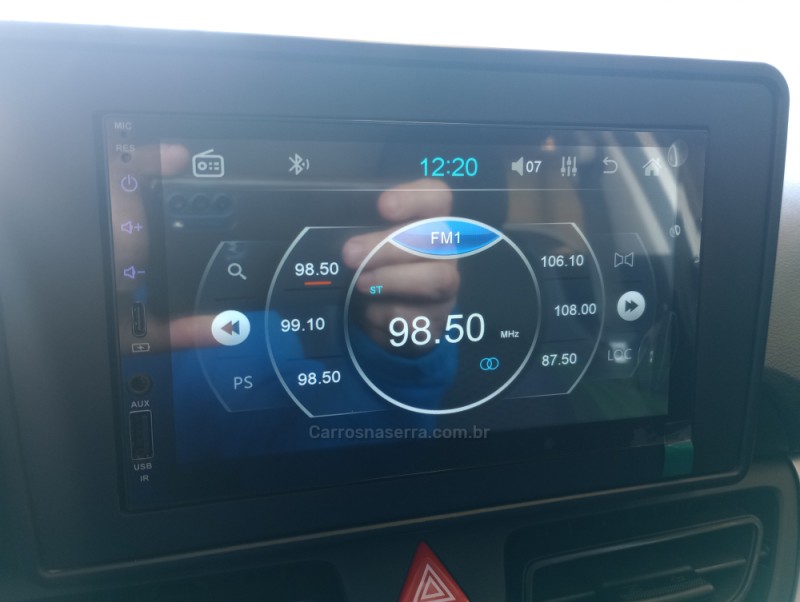 HB20 1.0 EVOLUTION 12V FLEX 4P MANUAL - 2022 - CAXIAS DO SUL