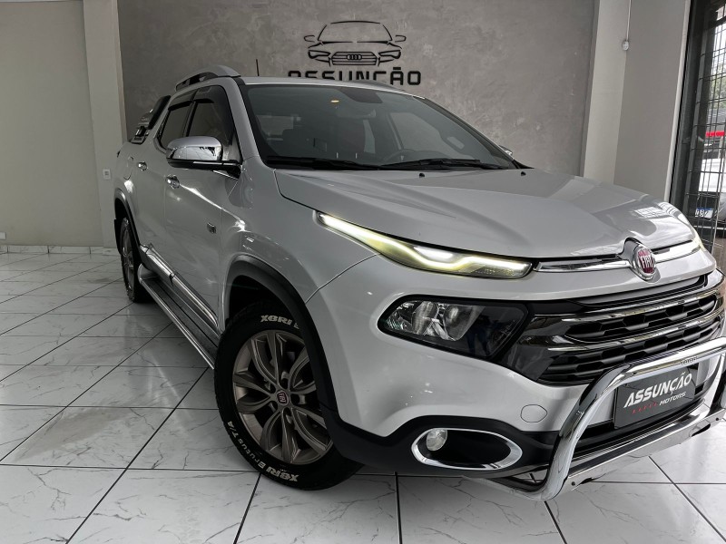 toro 2.0 16v turbo diesel ranch at 4x4 automatico 2019 caxias do sul