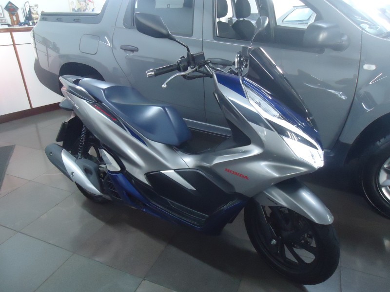 pcx 150 sport 2021 caxias do sul