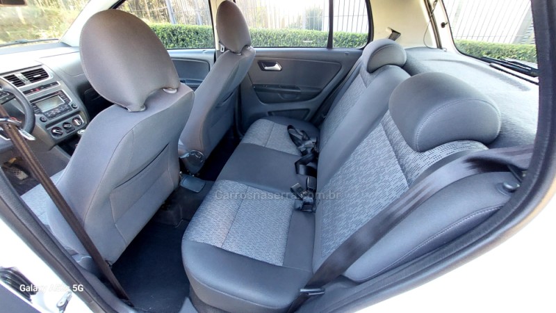 FOX 1.6 MI PRIME 8V FLEX 4P MANUAL - 2014 - FARROUPILHA