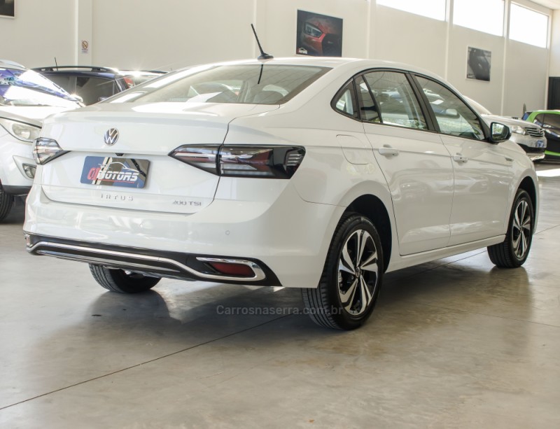 VIRTUS 1.0 200 TSI COMFORTLINE AUTOMÁTICO - 2024 - NOVO HAMBURGO