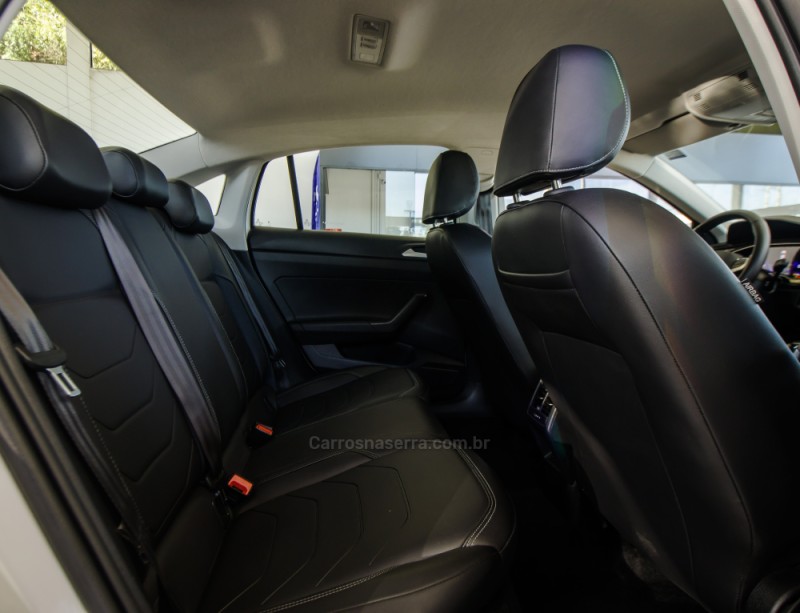 VIRTUS 1.0 200 TSI COMFORTLINE AUTOMÁTICO - 2024 - NOVO HAMBURGO