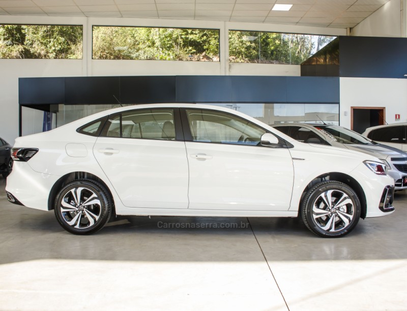 VIRTUS 1.0 200 TSI COMFORTLINE AUTOMÁTICO - 2024 - NOVO HAMBURGO