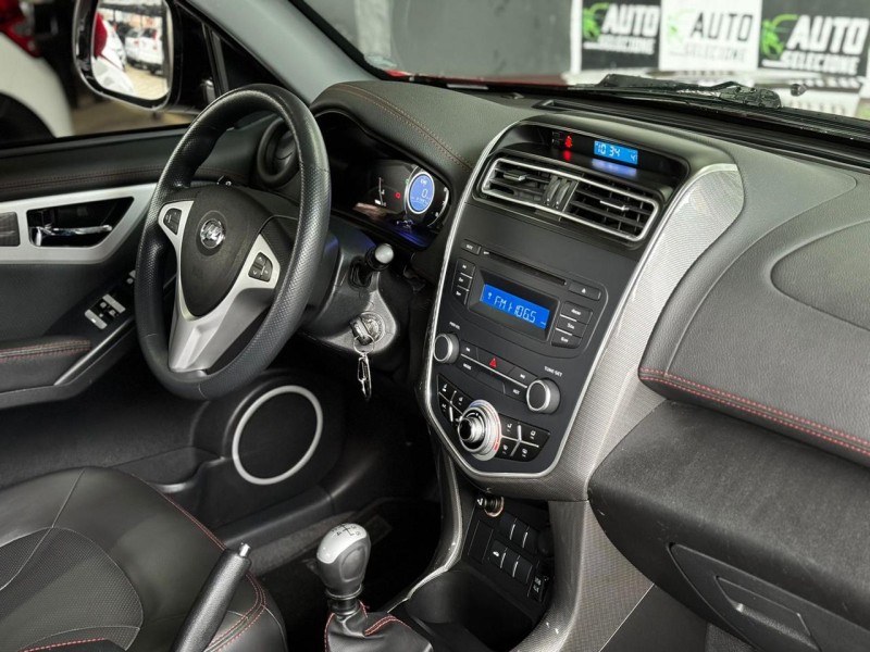 X60 1.8 TALENT 16V GASOLINA 4P MANUAL - 2019 - CAXIAS DO SUL
