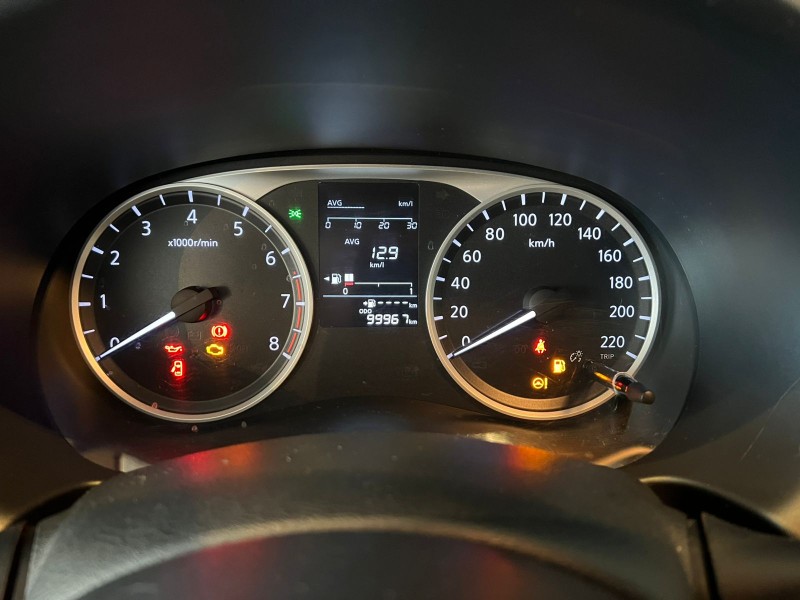 KICKS 1.6 16V FLEX S 4P MANUAL - 2018 - CAXIAS DO SUL