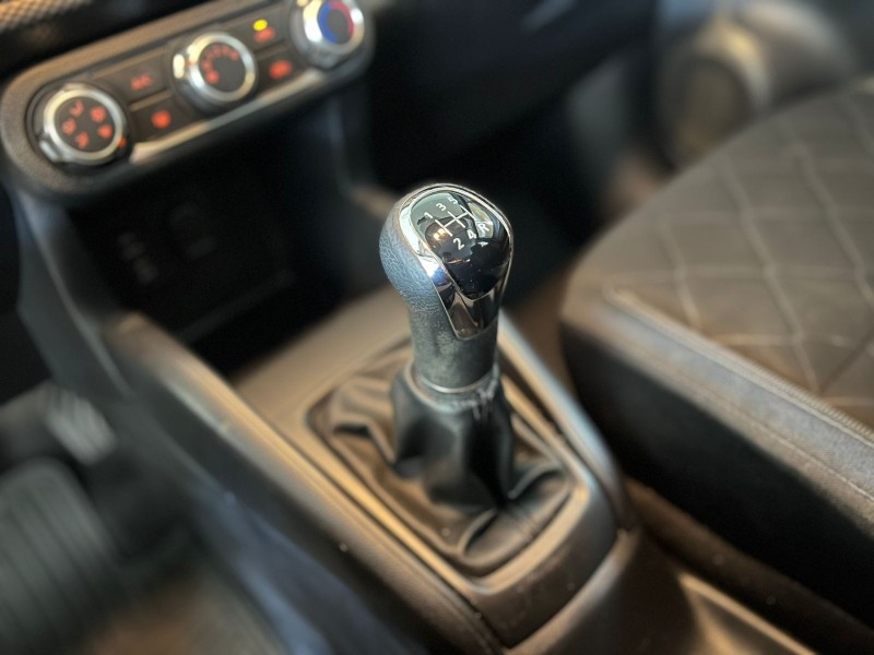 KICKS 1.6 16V FLEX S 4P MANUAL - 2018 - CAXIAS DO SUL